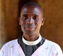 Fr. Nyirenba