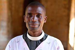 Fr. Nyirenda